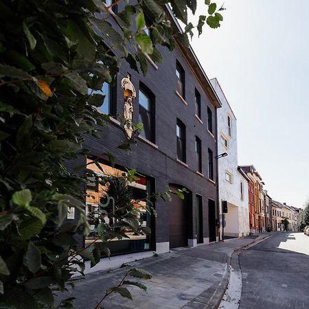 Befour Bed & Breakfast Aalst Exterior foto