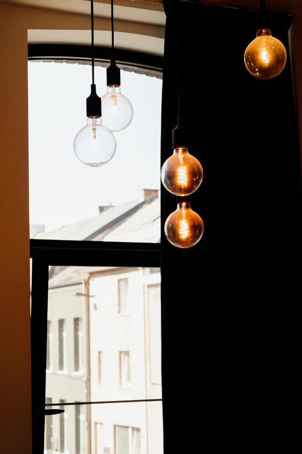 Befour Bed & Breakfast Aalst Exterior foto