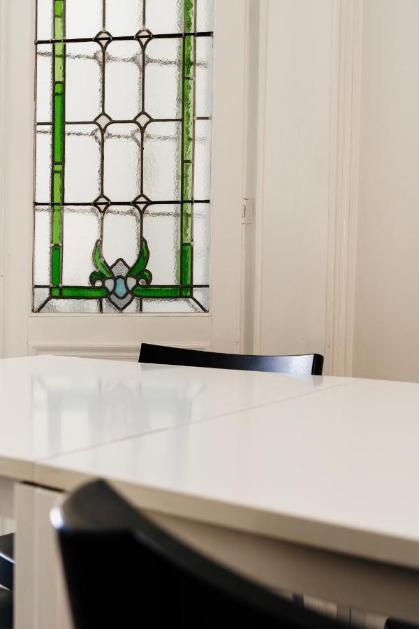 Befour Bed & Breakfast Aalst Exterior foto