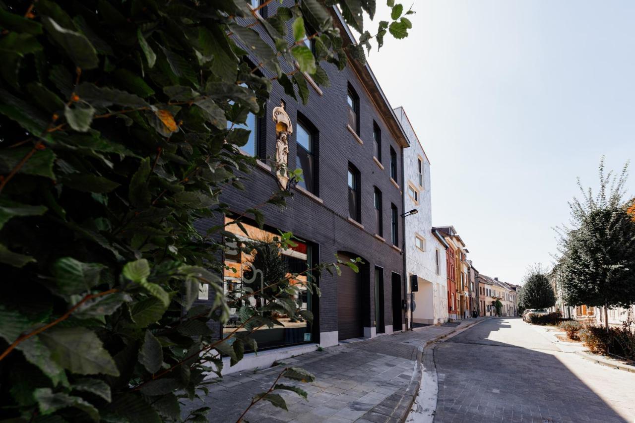 Befour Bed & Breakfast Aalst Exterior foto